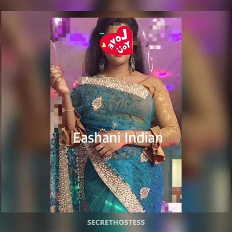 Indian in Escorts Parramatta (Sydney)